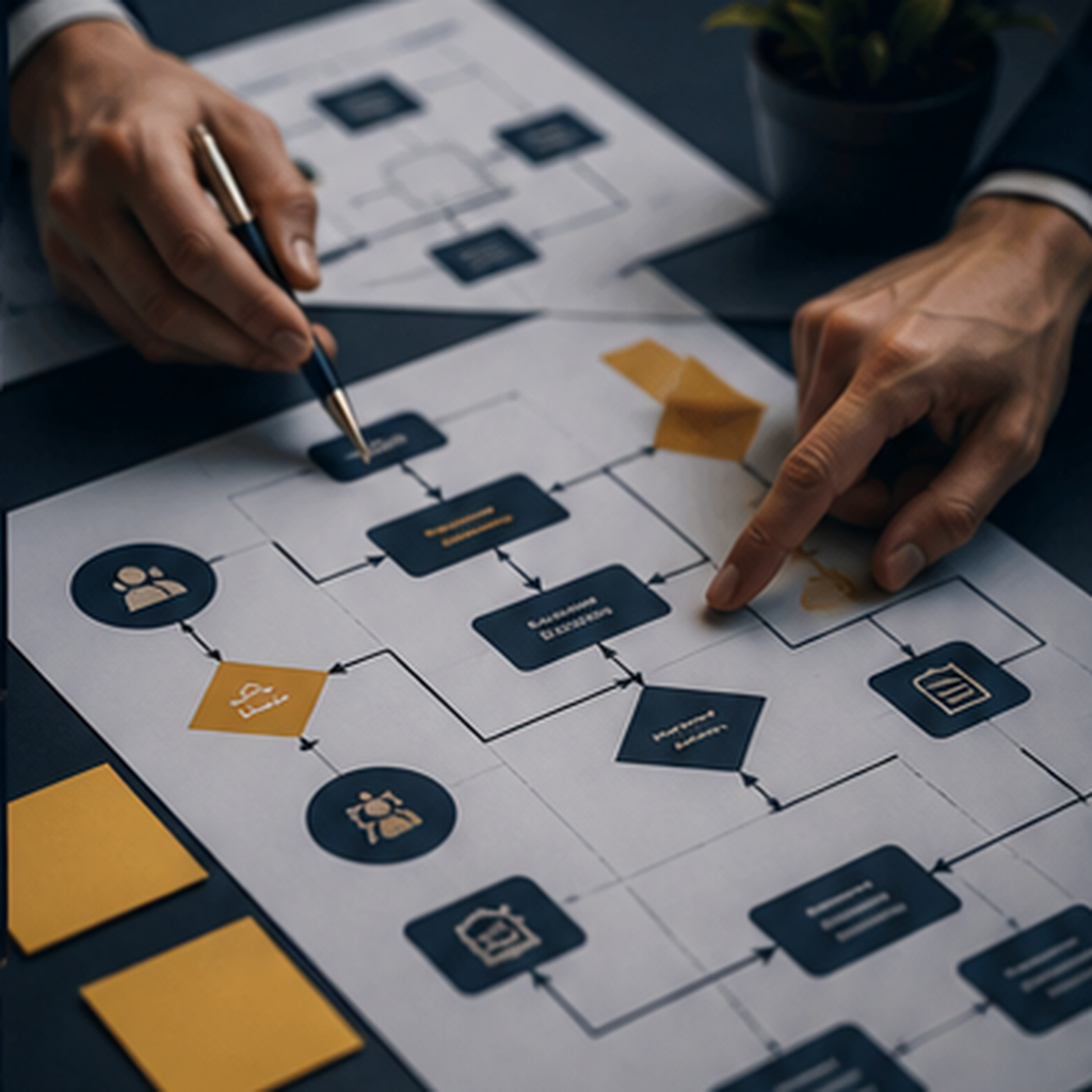 tafra consulting 1 business process improvement