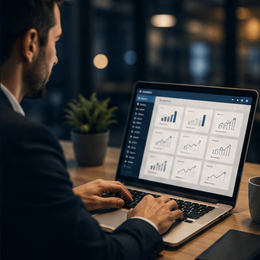 tafra consulting 3 erp implementation support