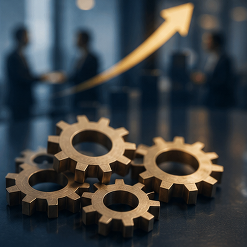 tafra consulting 5 operational performance improvement